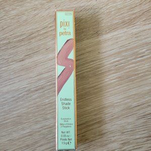 New Pixi by Petra endless shade stick.